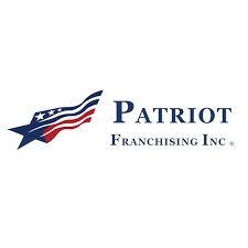 Patriot Franchising logo