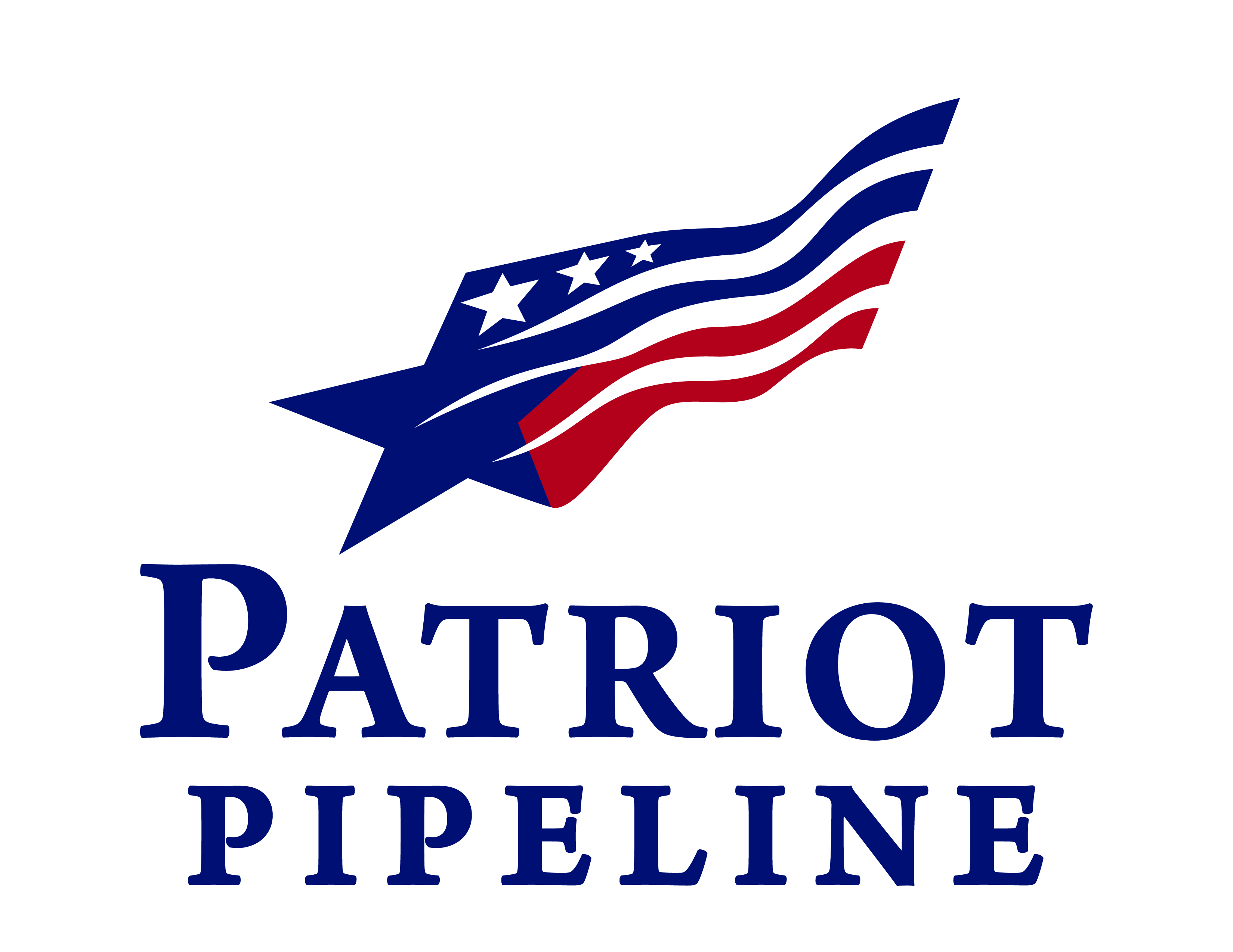 Patriot Pipeline logo